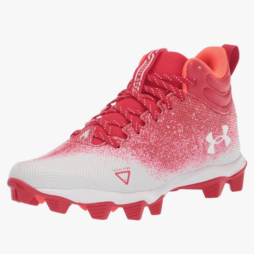 Under Armour Football cleats